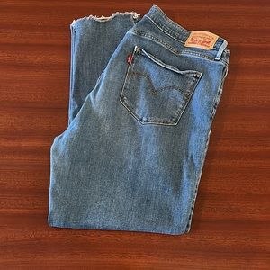 721 Levi’s